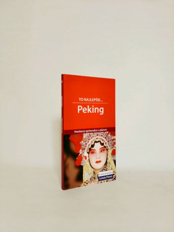 To najlepšie... Peking