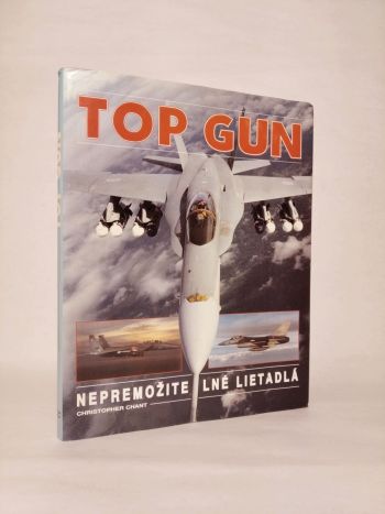 Top Gun - Nepřemožitelná letadla