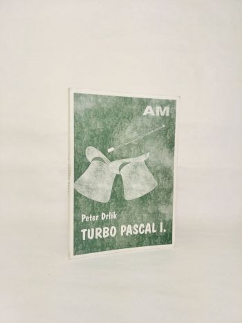 Turbo Pascal I.