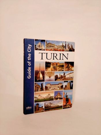 Turin. Guide of the City