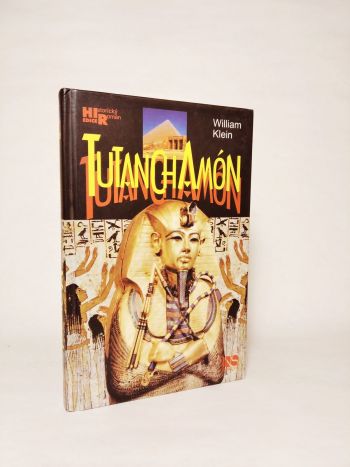 Tutanchamón