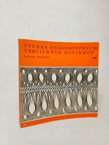 Tvorba dekoratívnych textilných doplnkov