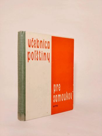 Učebnica poľštiny pre samoukov