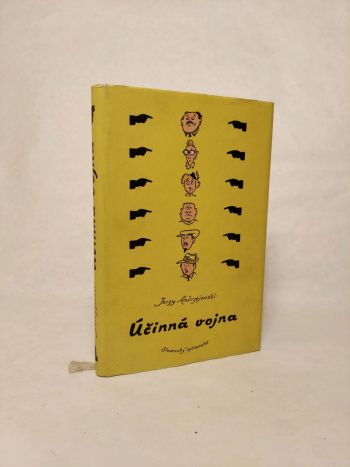 Účinná vojna