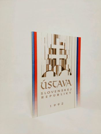 Ústava Slovenskej republiky