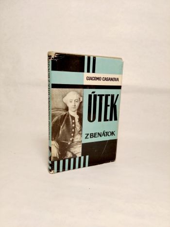 Útek z Benátok