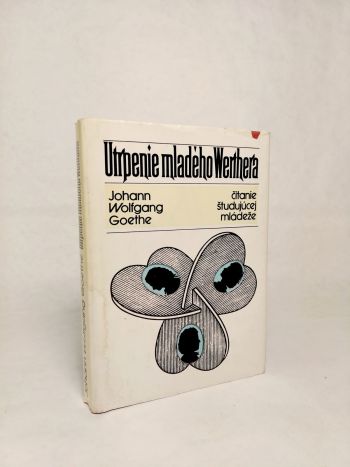 Utrpenie mladého Werthera