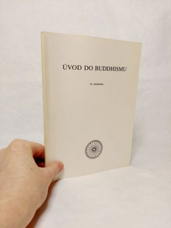 Úvod do Buddhismu