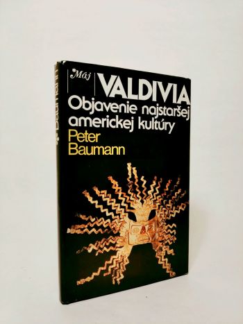 Valdivia - Objavenie najstaršej americkej kultúry