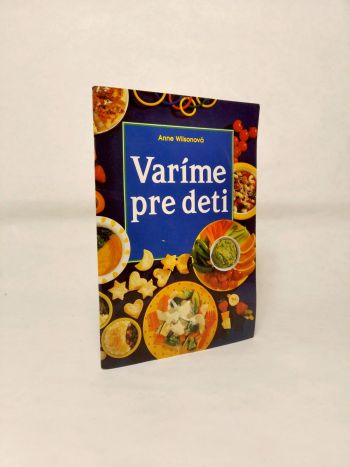Varíme pre deti