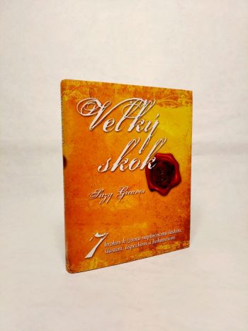 Veľký skok