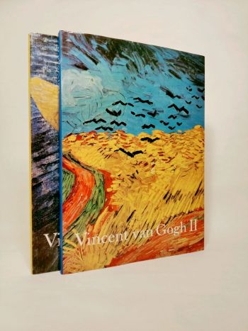 Vincent van Gogh I., II.