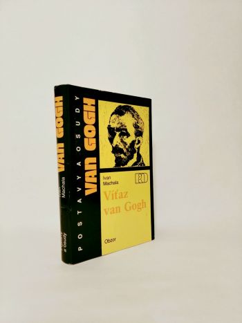 Víťaz van Gogh