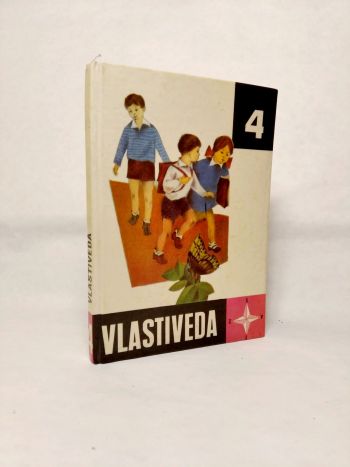 Vlastiveda 4