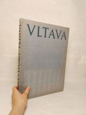 Vltava
