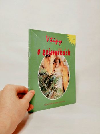Vtipy o zvieratkách