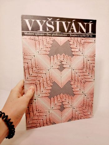 Vyšívaní X.