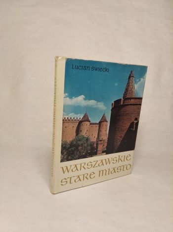 Warszawskie Stare Miasto