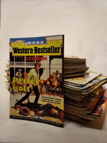 Western-Bestseller 12-118