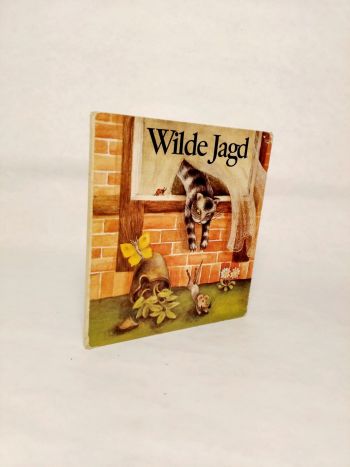 Wilde Jagd