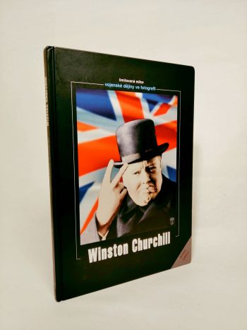 Winston Churchill