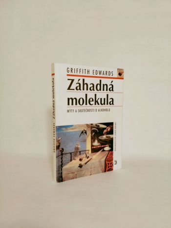 Záhadná molekula