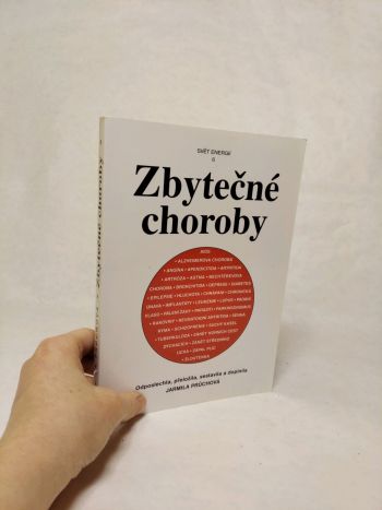 Zbytečné choroby