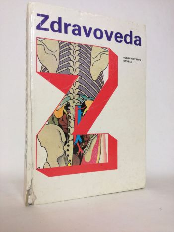 Zdravoveda