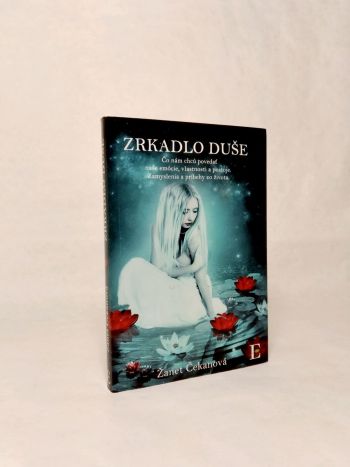 Zrkadlo duše