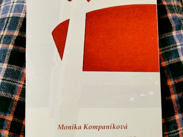 Monika Kompaníková - Miesto pre samotu